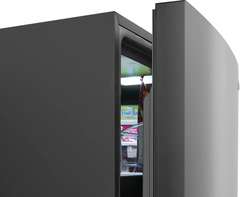Frigidaire® 20 Cu. Ft. Stainless Steel Garage Ready Upright