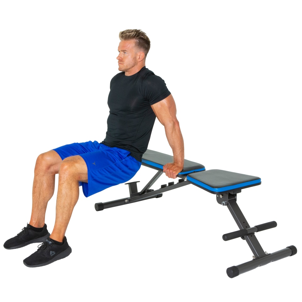 Progear fitness weight outlet bench