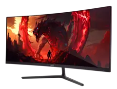 Acer ウルトラワイドモニター XZ306CXwmiiiphx 200Mhz Acer ウルトラ