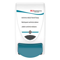 SC Johnson Professional - Hand Cleaner: 2 L Dispenser Refill - 03354560 -  MSC Industrial Supply