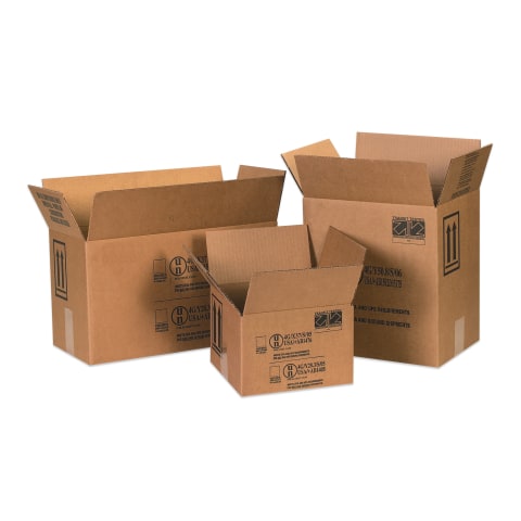 Thermal Wrap Insulation with Shipping Box – For 3.5 – 5 Gallon Pails