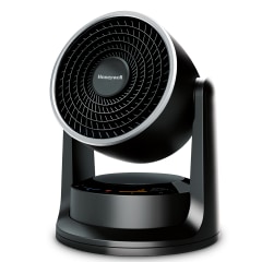 HONEYWELL H/GENIUS HEATER HCE845BC