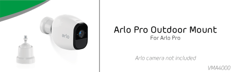 arlo vma4000