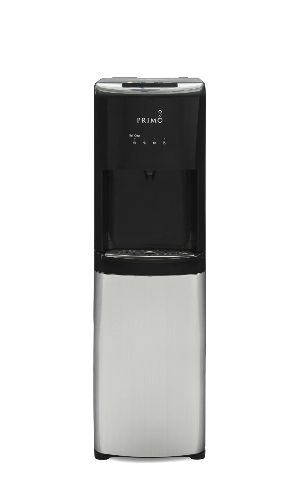 Primo Bottom Load Self Cleaning Water Dispenser, Stainless Sam's