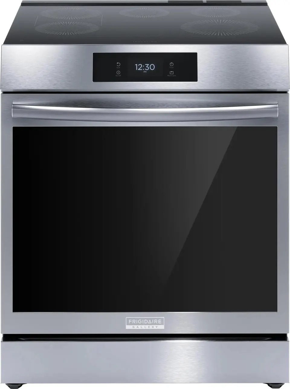 N*a様 National F-30CG Frigidaire Gallery GCFI3060BF : Warners' Stellian