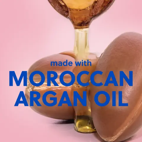 MOROCCAN ARGAN OIL