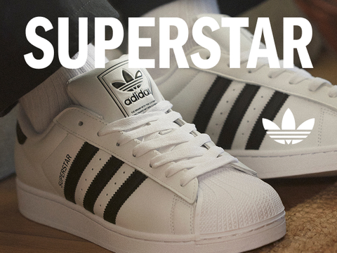 adidas Originals Superstar II | Champs Sports