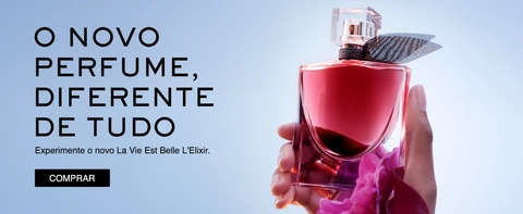 Perfume La Vie Est Belle L'Elixir Lancôme 30ml | Beleza Na Web PRO