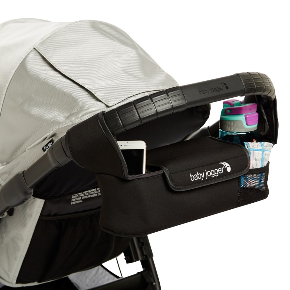 Baby jogger shop universal parent console