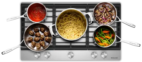 KitchenAid 36
