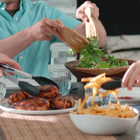 קיבולת XL למשפחה