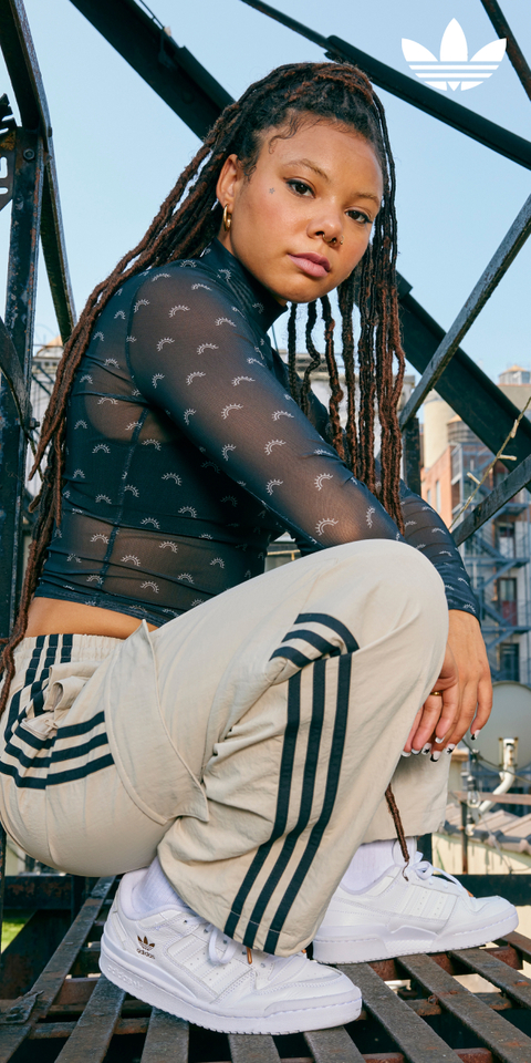 Adidas originals titan falabella deals