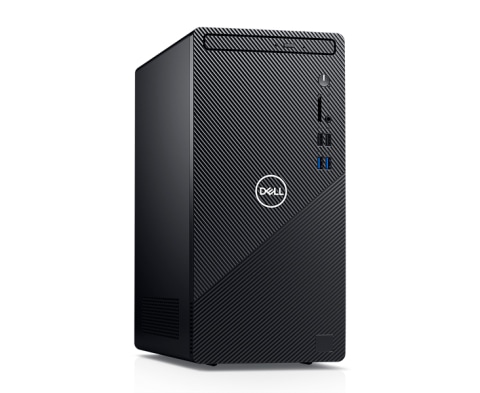 Dell Inspiron Desktop - 10th Gen Intel Core i5-10400 PC Computer