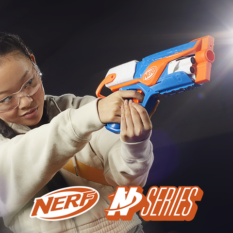 Yahoo!オークション - ジャンク NERF(ナーフ) まとめ売りセット