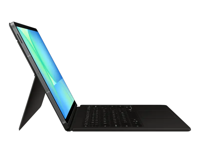 超得Galaxy tab S10 FE 純正キーボード&フィルム&SDフルセット Amazon
