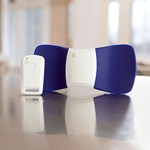 EMPI Direct TENS Unit - Drug Free Pain Management