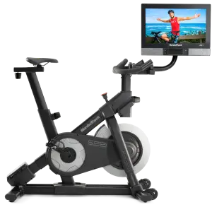 NordicTrack Commercial S22i Studio Cycle Dick's Sporting Goods