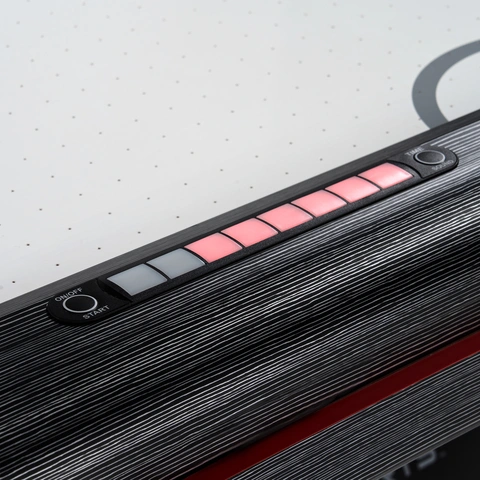 LED ELECTRONIC SCORERS WITH SOUND
