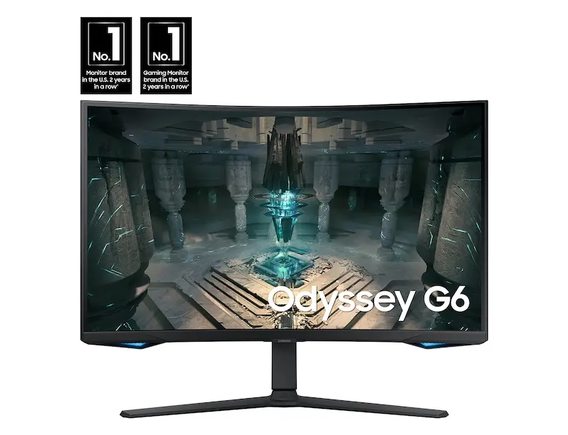 Samsung Odyssey S27BG65 27