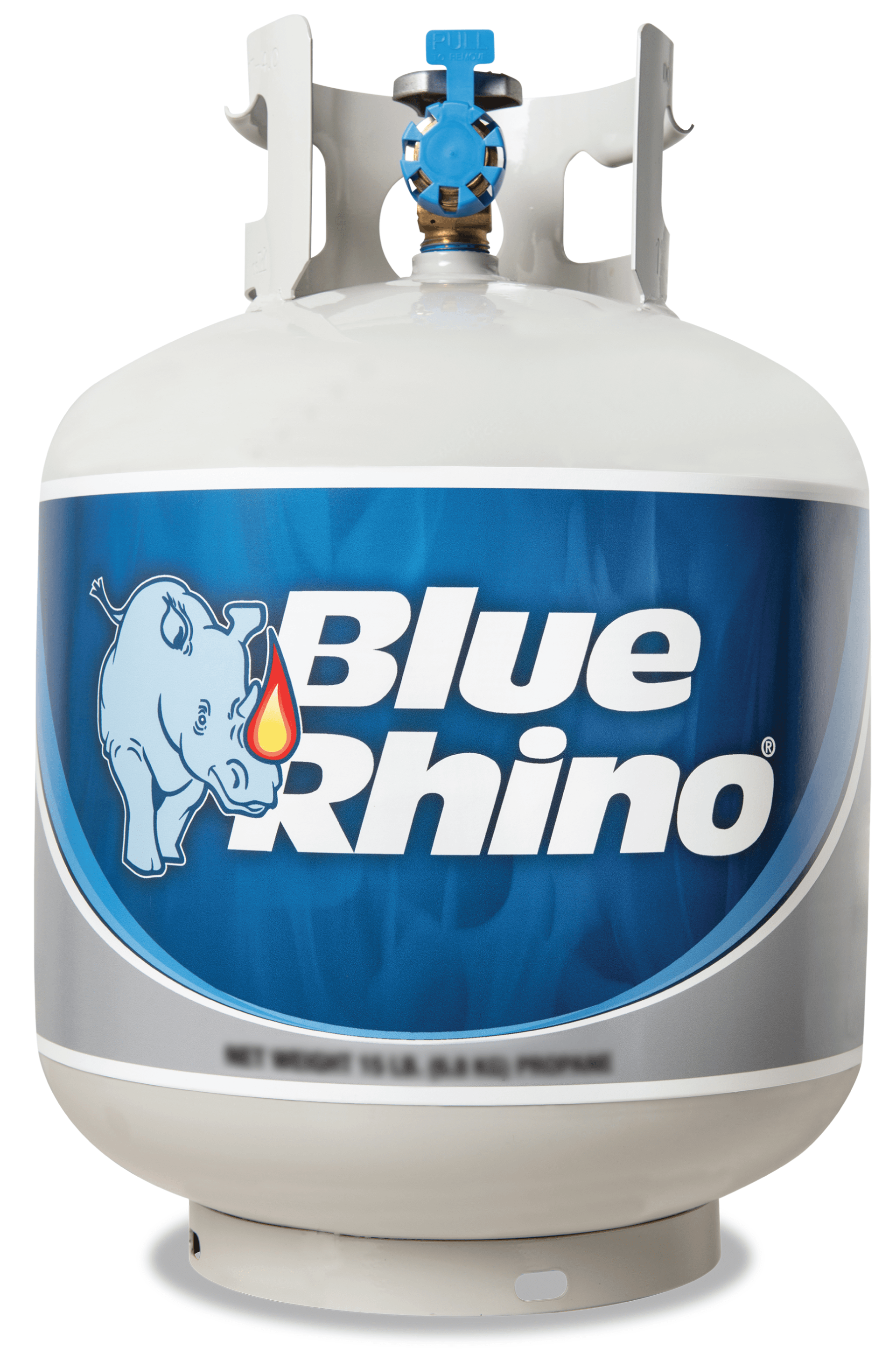 Blue Rhino Steel Propane Tank Exchange In The Propane Tanks Accessories Department At Lowes Com