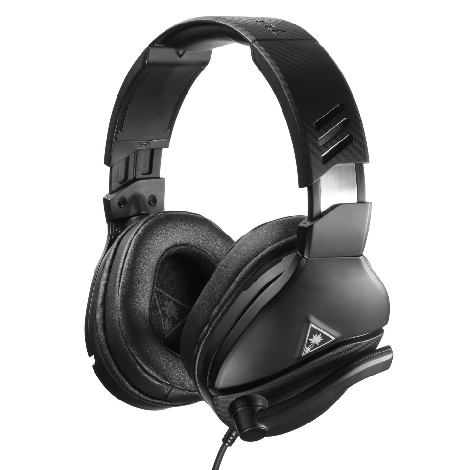 turtle beach atlas elite xbox one