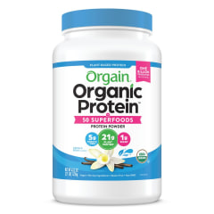 Orgain&#174; Organic Protein &amp; Superfoods