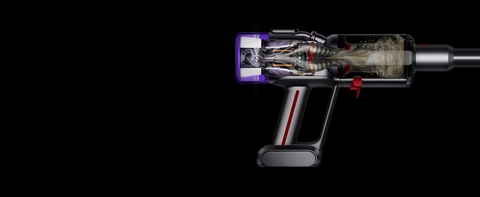 Dyson Humdinger™ Handheld Vacuum Cleaner