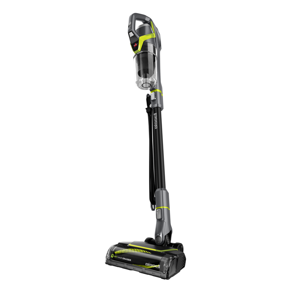 BISSELL Pet Hair Eraser Slim Corded Vacuum Cleaner 3875 