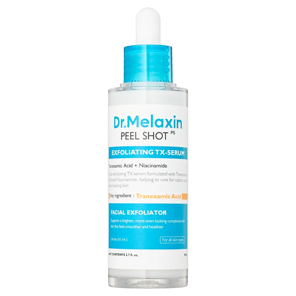 Peel Shot Exfoliating TX-Serum