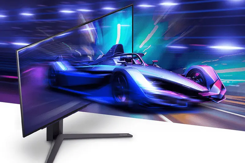 LG UltraGear 27
