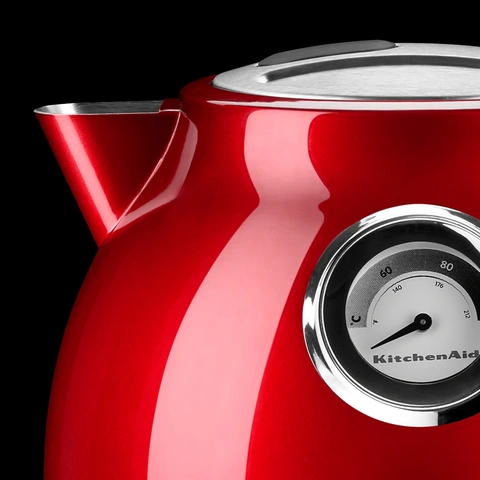 KitchenAid® Pro Line® Series L Electric Kettle Associated