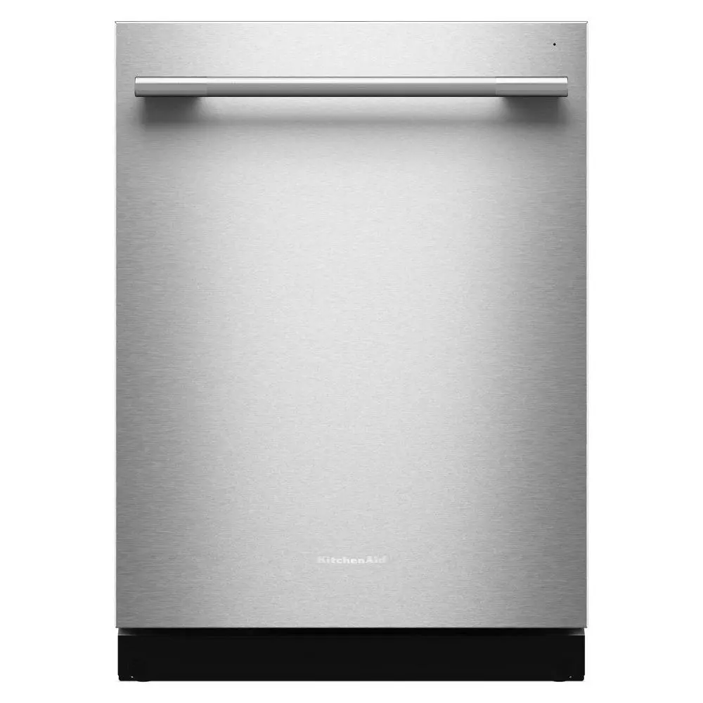 KitchenAid - KDTS464SPS - KitchenAid® 360° Max Jets™ Third Rack