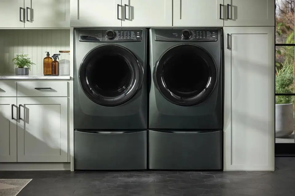 Electrolux ELPWD27AA : Warners' Stellian