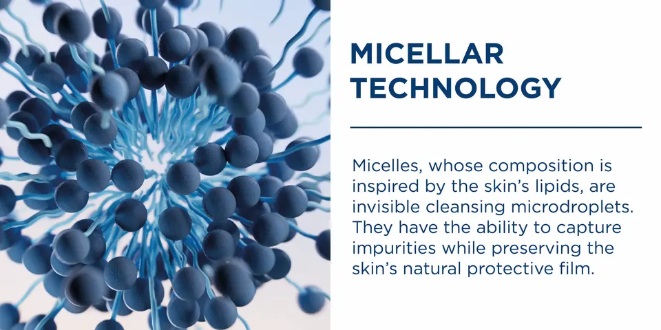 Micellar Technology