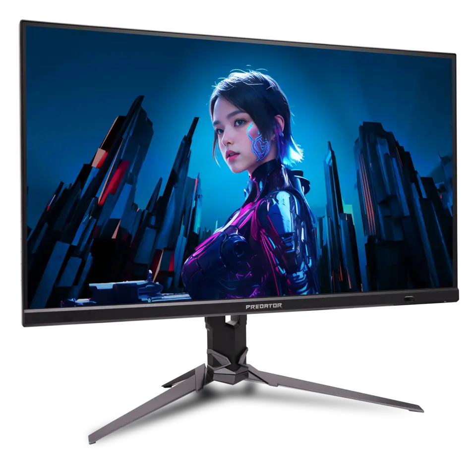 Acer Predator X34 X5 Gaming Monitor - Thumbnail 4