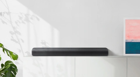 Samsung soundbar shops S40T