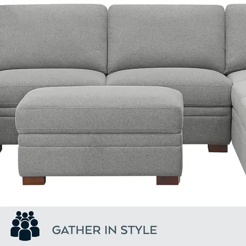 Photo of Langdon Sectional