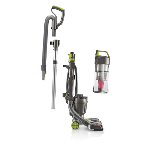 Hoover Air Steerable Upright Vacuum 