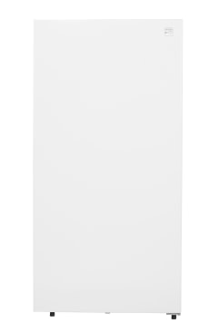 width of normal fridge