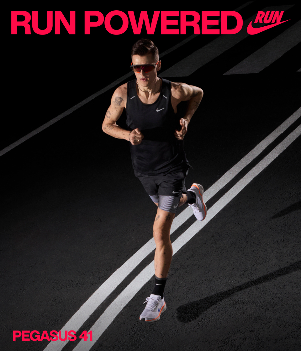 NIKE ナイキ　AIR ZOOM PEGAUS41 27㎝ Nike Air Zoom Pegasus 41 | Foot Locker