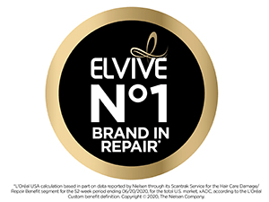 #1 Brand in Repair