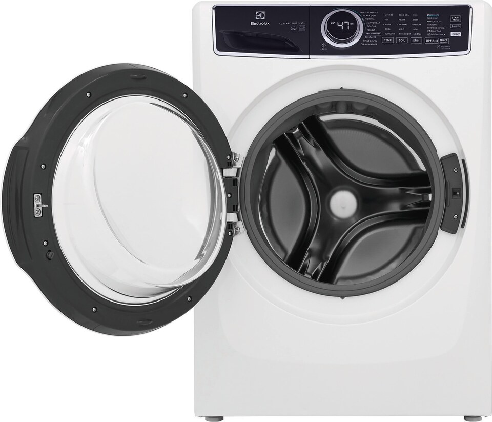 electrolux model eflw427uiw