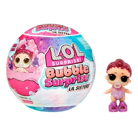 Lol baby surprise walmart hotsell