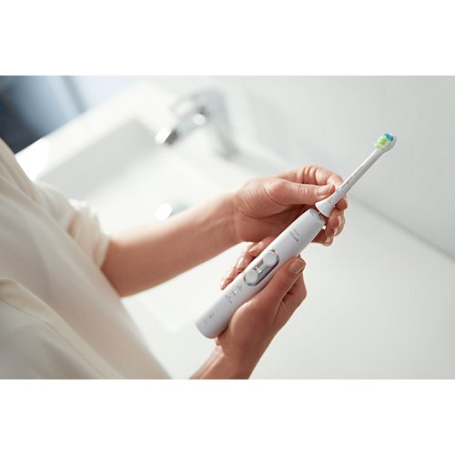 Philips Sonicare ProtectiveClean 6100 Whitening Rechargeable