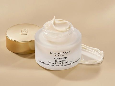 Eye Cream 