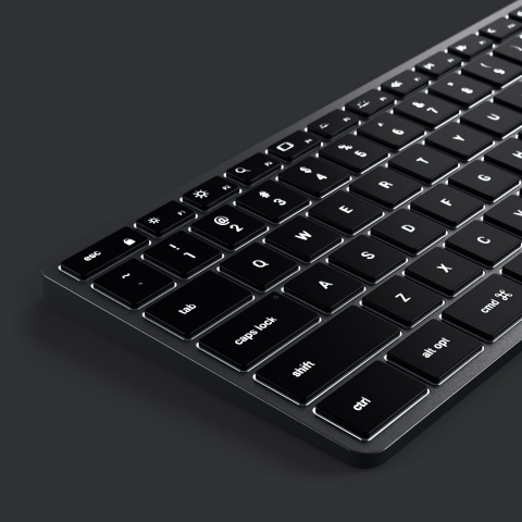 Convenience at Your Fingertips