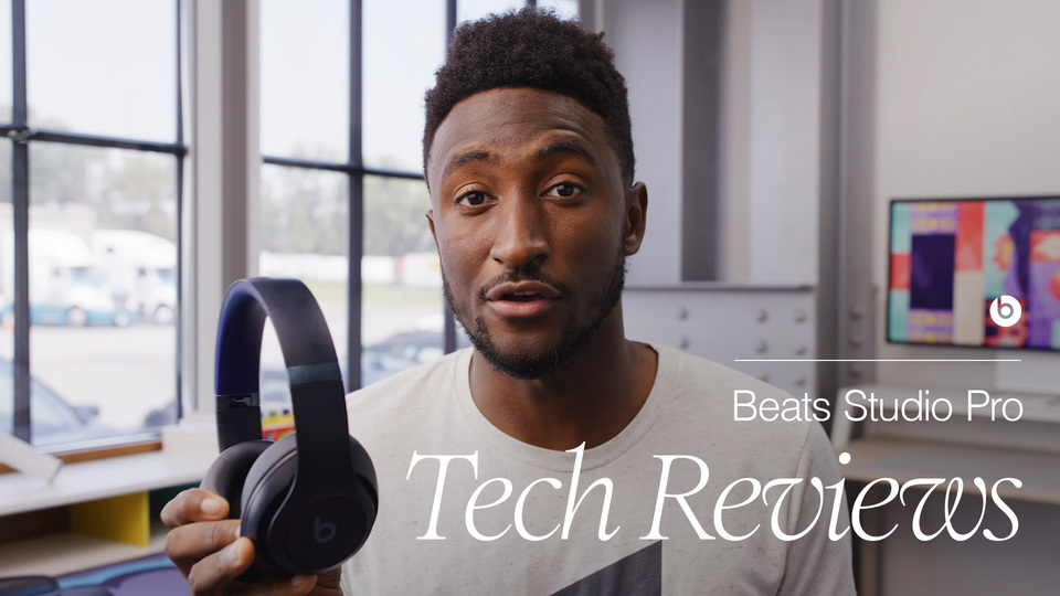 Beats Studio3 Wireless review