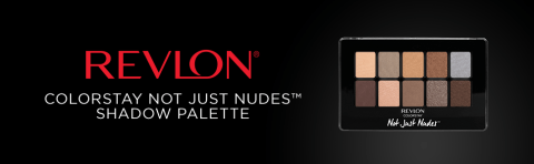 Revlon ColorStay Creme Eye Shadow, Matte Finish, Not Just