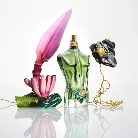 Le Beau Paradise Garden Bottle