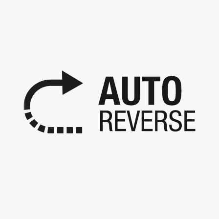 Auto Reverse